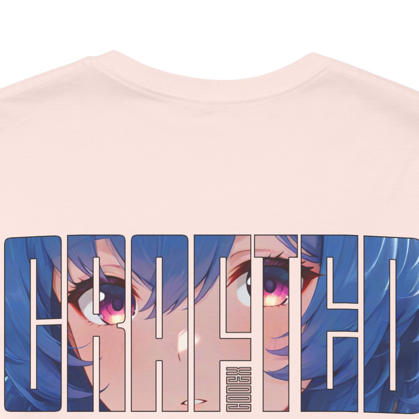EYES ON YOU - GANYU