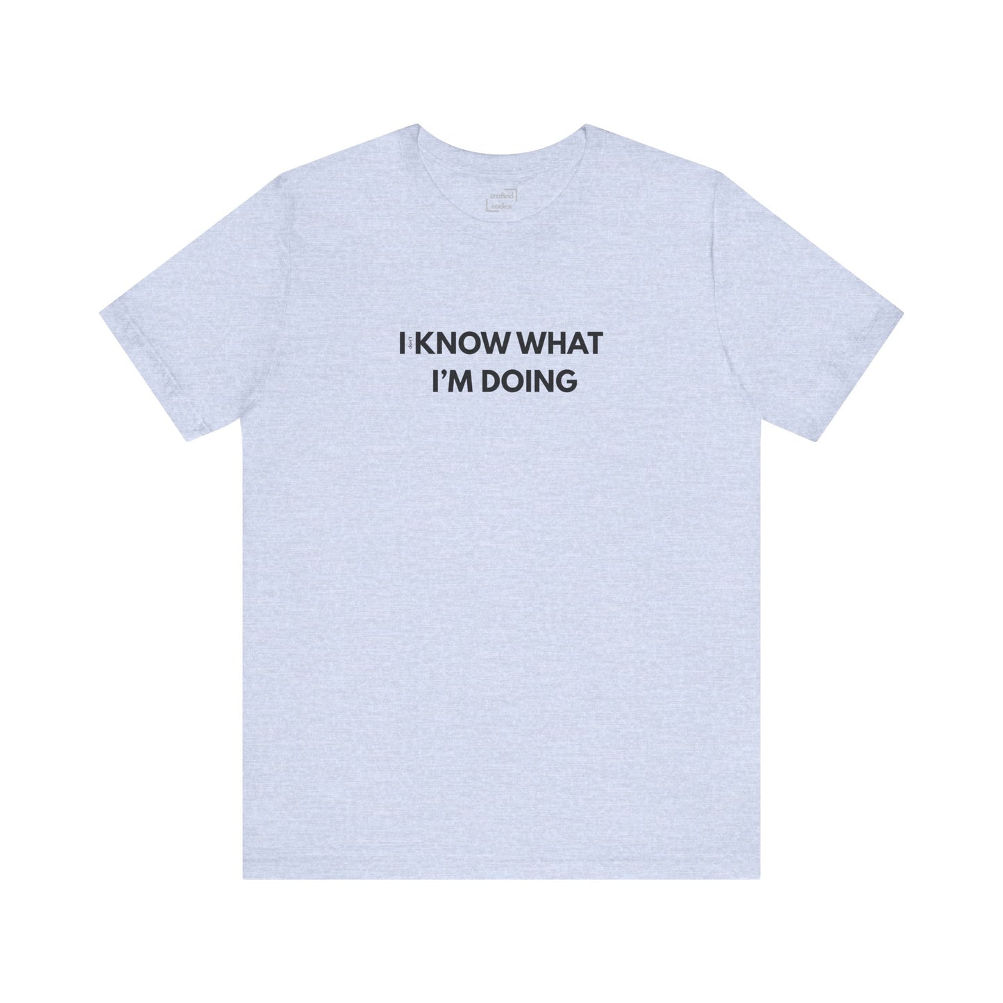 VIBES - I DON'T KNOW WHAT I'M DOING