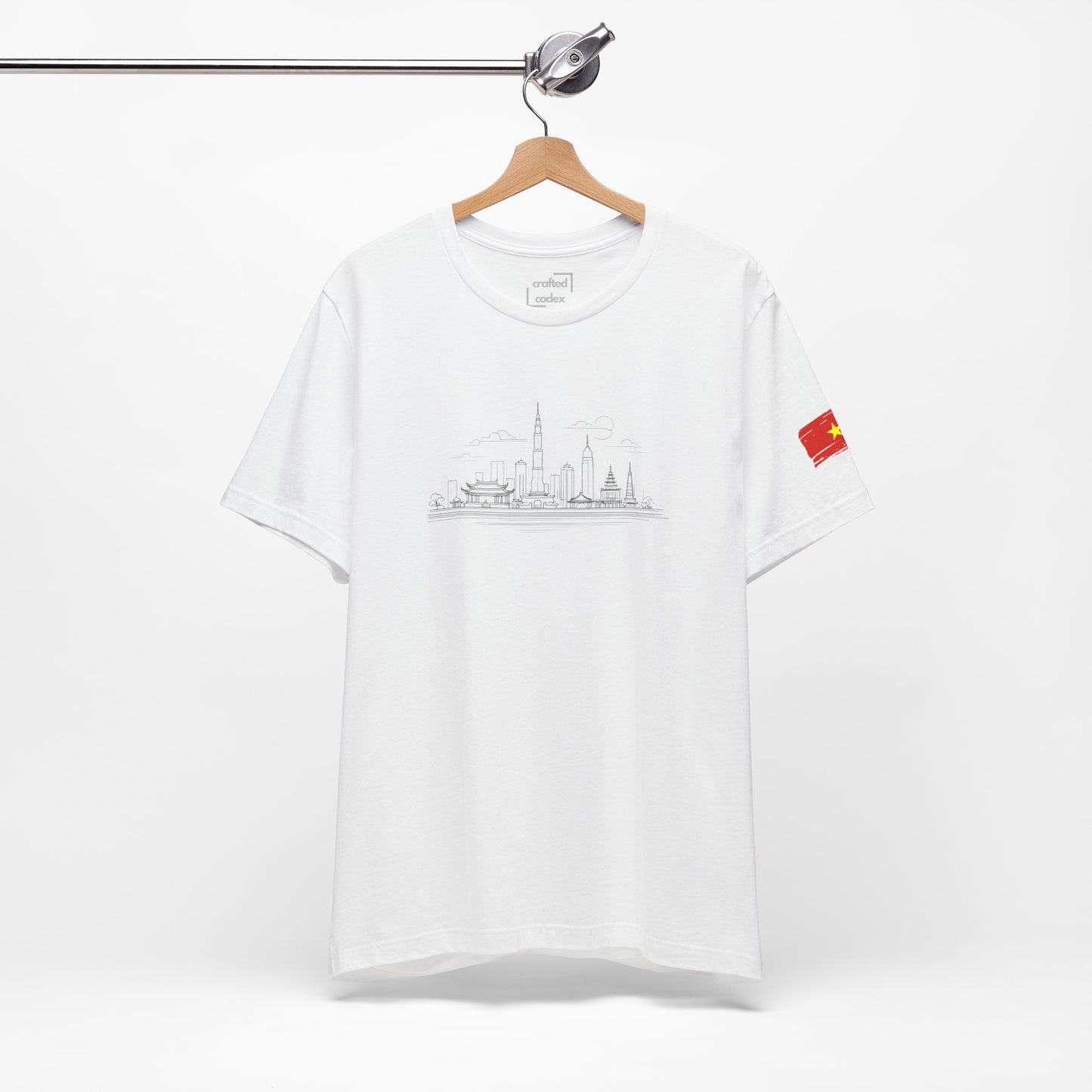 HERITAGE - SAIGON
