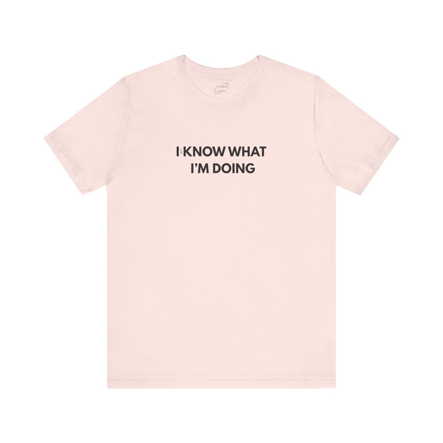 VIBES - I DON'T KNOW WHAT I'M DOING