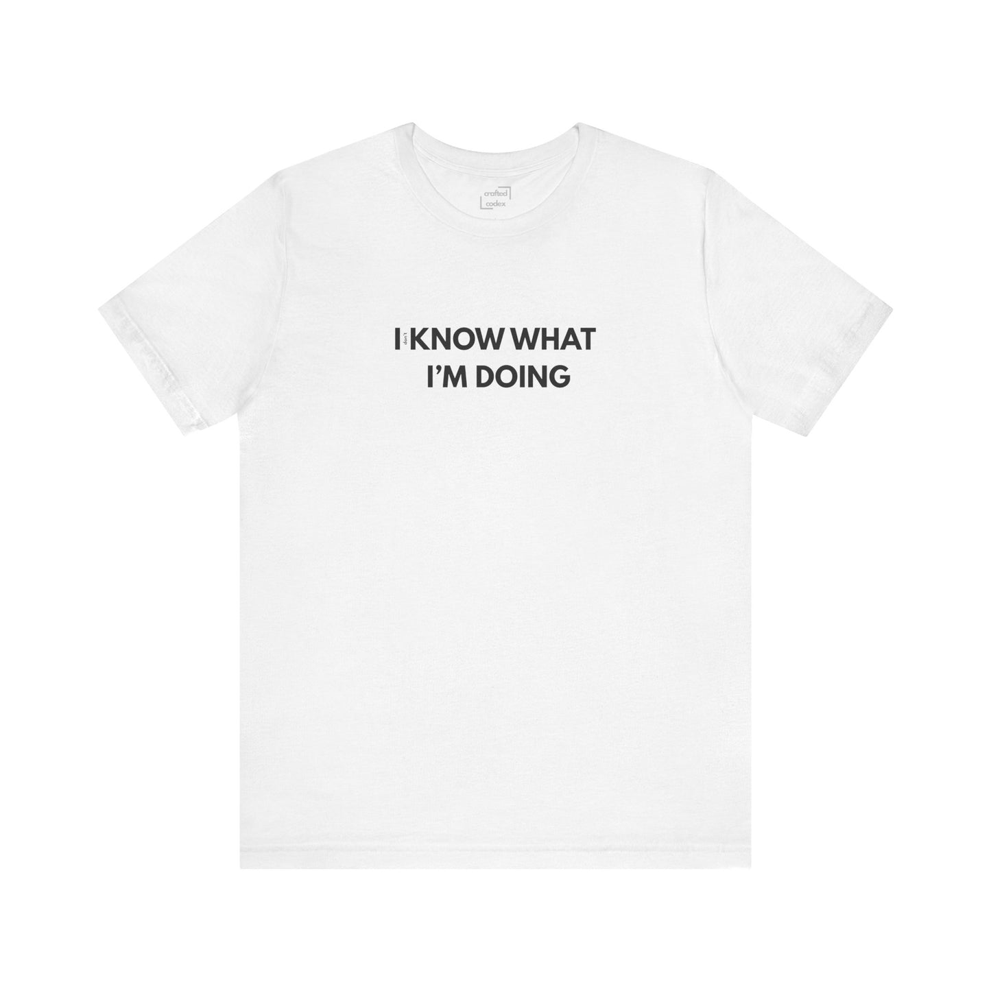 VIBES - I DON'T KNOW WHAT I'M DOING