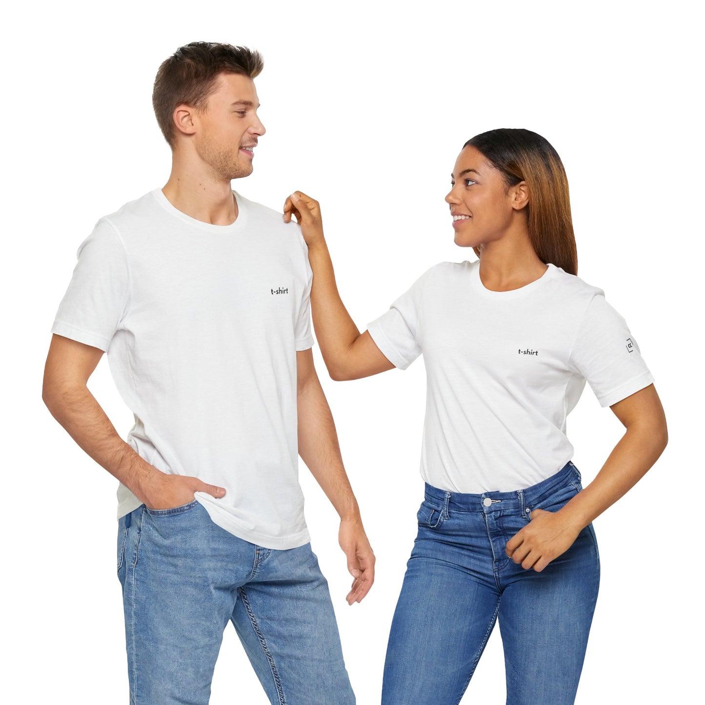 VIBES - T-SHIRT