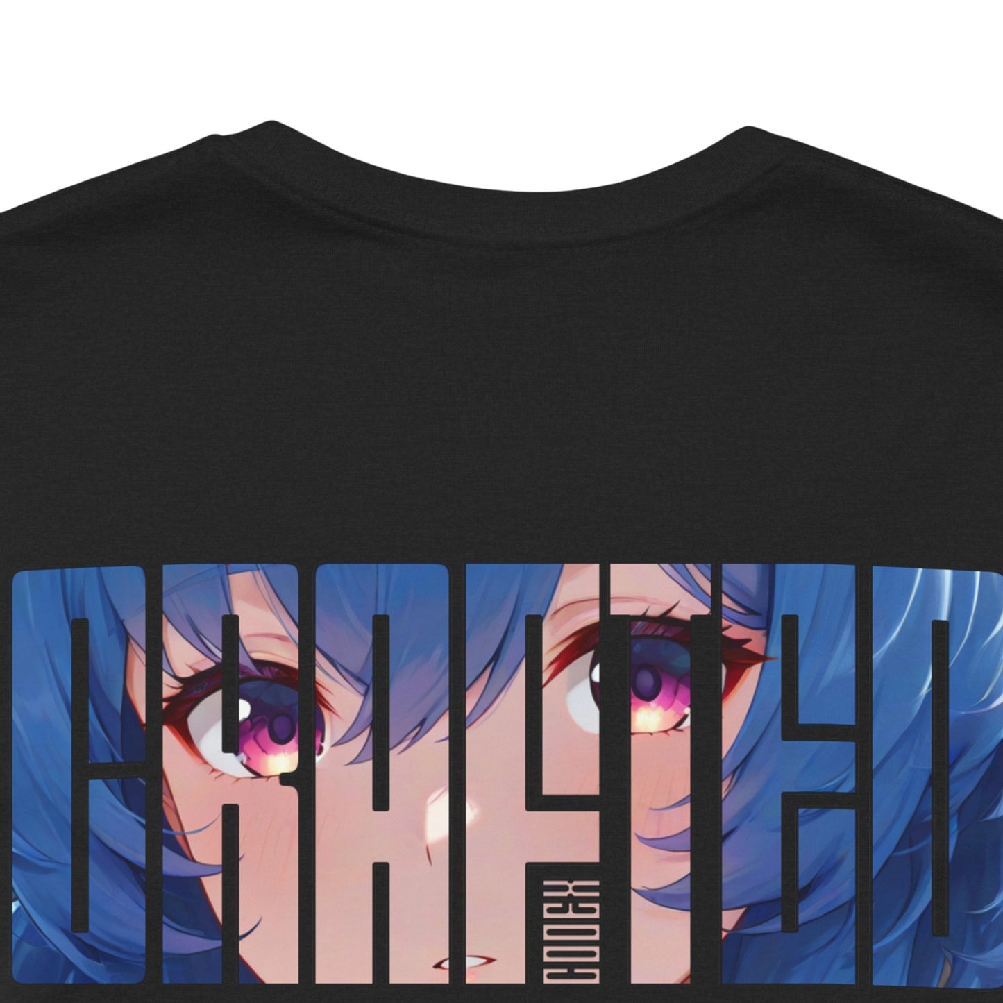 EYES ON YOU - GANYU