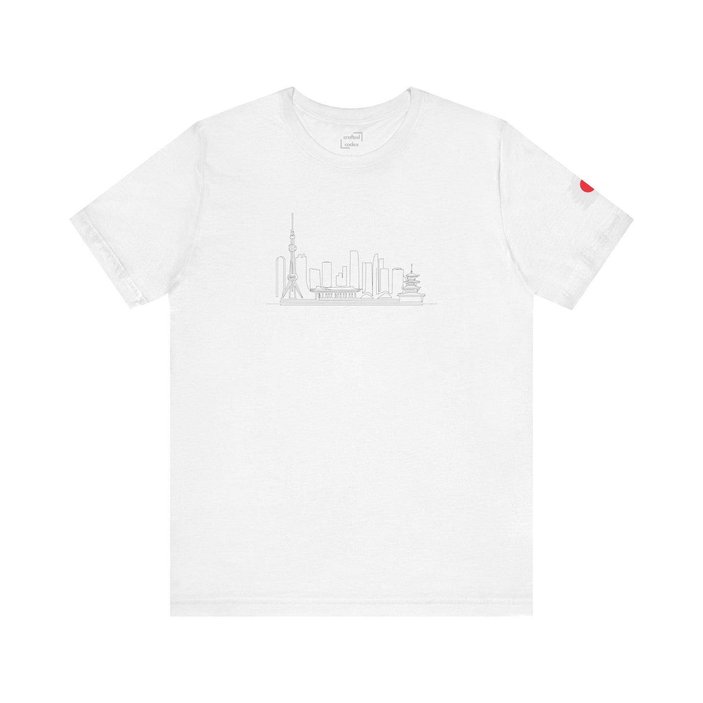 HERITAGE - TOKYO