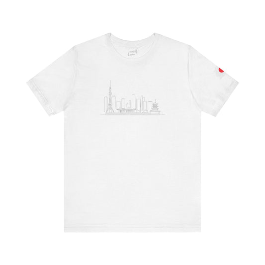 HERITAGE - TOKYO