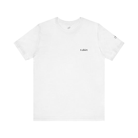 VIBES - T-SHIRT