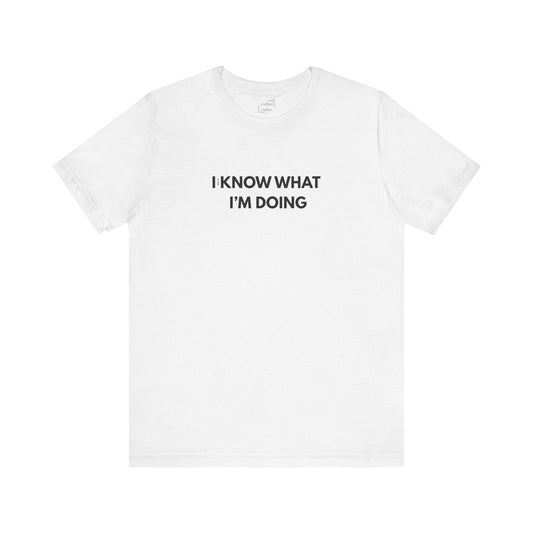 VIBES - I DON'T KNOW WHAT I'M DOING