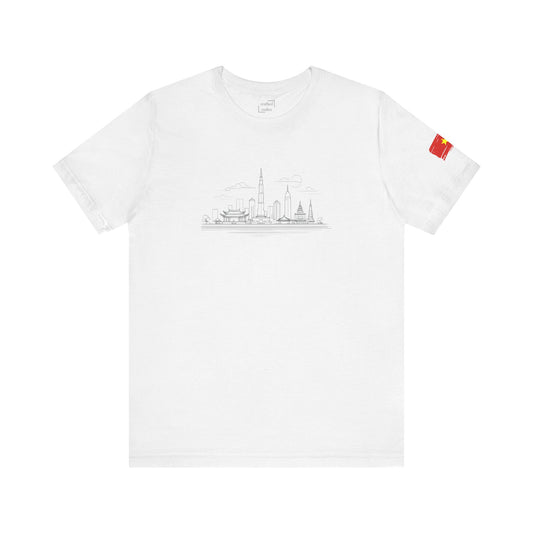 HERITAGE - SAIGON