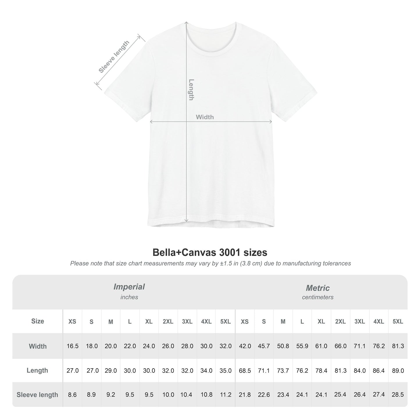 VIBES - T-SHIRT
